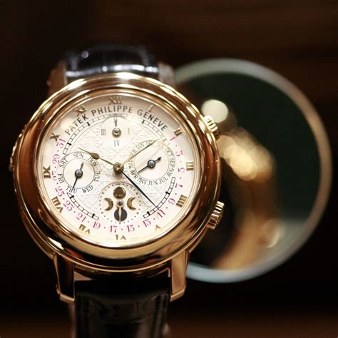 patek philippe 3|patek philippe wikipedia.